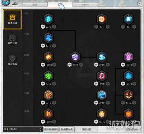 冒险岛2怎么加属性[图1]