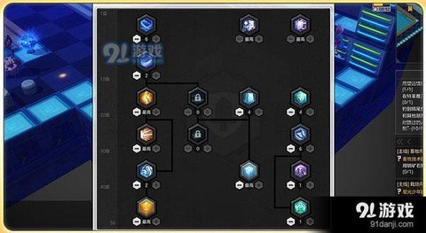 冒险岛2怎么加属性[图2]