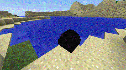 我的世界怎么做蛋卵