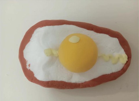 我的世界怎么做蛋卵[图2]