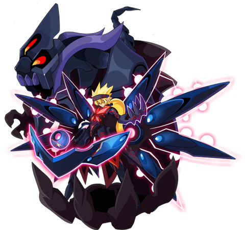 赛尔号什么系克神秘[图1]