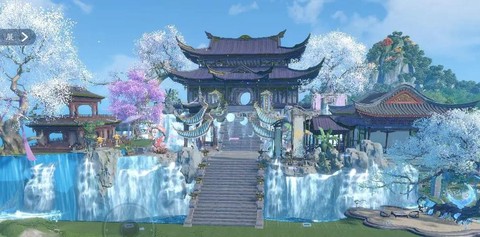 新倩女幽魂游戏怎么样[图2]