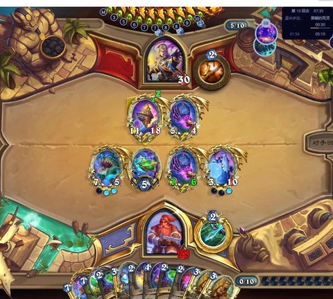 炉石传说如何玩好猎人