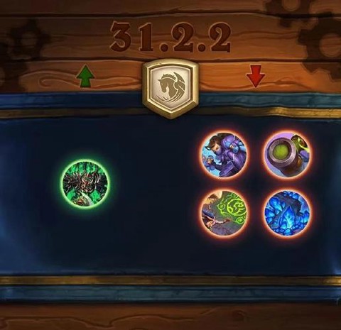 炉石传说如何玩好猎人[图1]