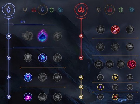 英雄联盟符文怎么合成[图2]