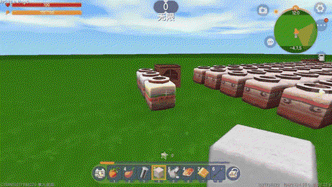 迷你世界如何用罐子[图1]