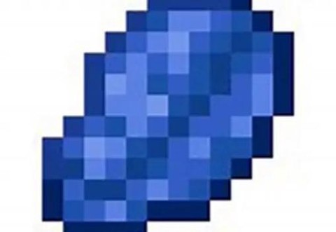 我的世界青金石怎么挖[图1]