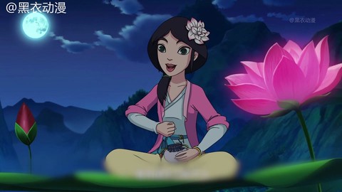 问道手游何仙姑怎么打[图2]