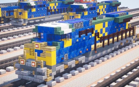 我的世界车床怎么用