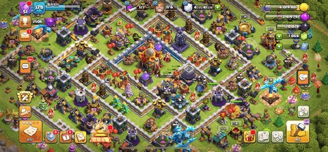 部落冲突怎么提高技术[图2]