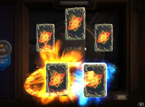 炉石传说金色卡怎么获得[图1]