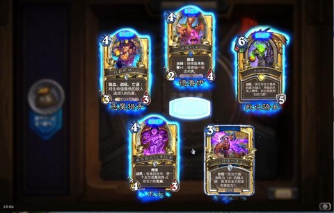 炉石传说金色卡怎么获得[图2]