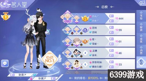 qq炫舞刷心动怎么刷[图1]