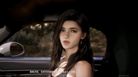 极品飞车女主角叫什么[图1]