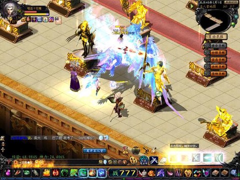 魔域凯恩宝宝怎么样