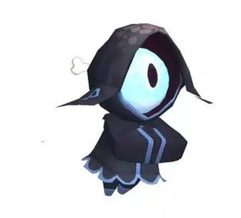 迷你世界地心人怎么找[图2]