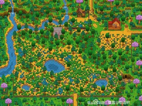 星露谷物语怎么羊毛[图1]