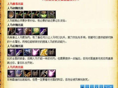 dota2装备怎么出[图2]