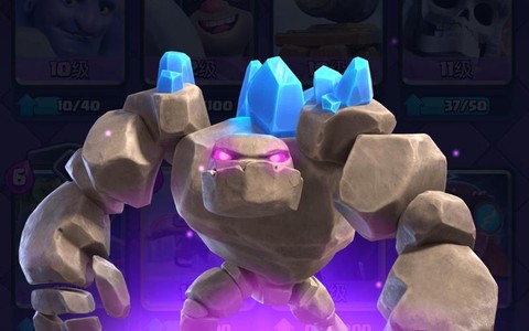 皇室战争如何刷传奇[图2]