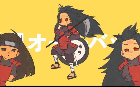 火影忍者怎么创建组织[图1]