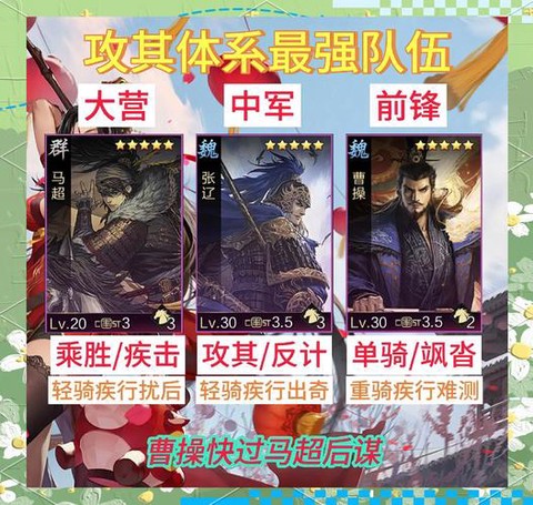 率土之滨统帅怎么获得[图2]