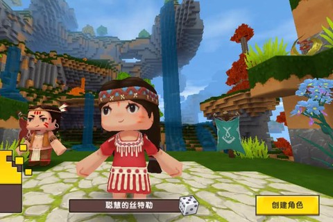 迷你世界为什么下不了