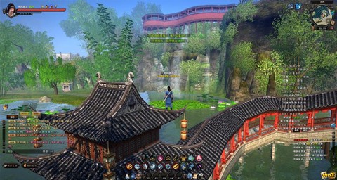 九阴真经是什么公司的