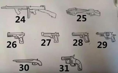 绝地求生枪怎么换连发[图1]