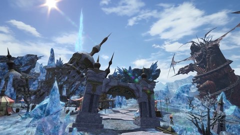 最终幻想14怎么pk[图1]