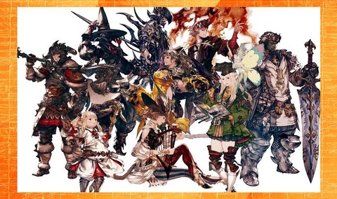 最终幻想14怎么pk[图2]