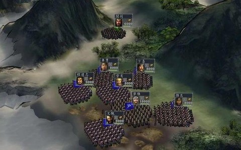 三国志11剧本怎么用