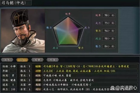 三国志11剧本怎么用[图2]