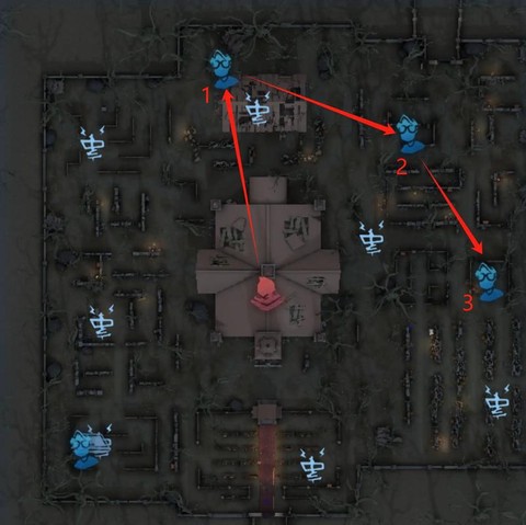 第五人格线索怎么刷[图1]