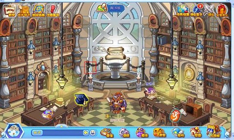 洛克王国的水渠怎么修[图2]