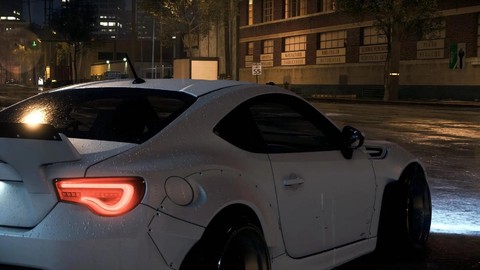 极品飞车19怎么激活[图2]