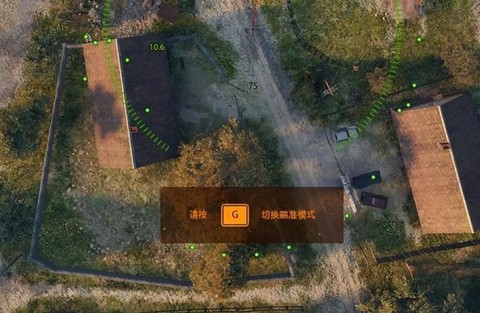 坦克世界火炮怎么开镜