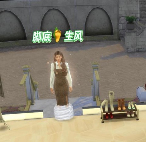 模拟人生4如何流畅玩[图2]