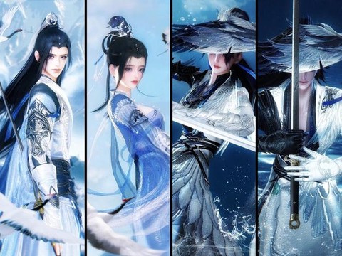 剑网3账号怎么分离[图2]