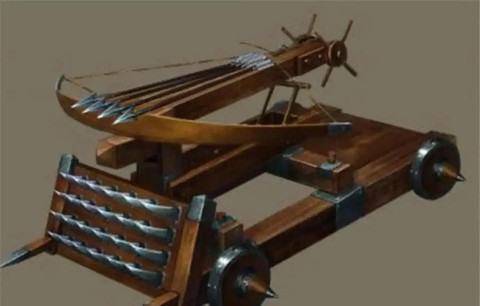 三国志13连弩怎么造[图2]