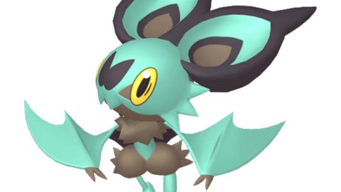 宝可梦刷闪带什么宝可梦[图1]