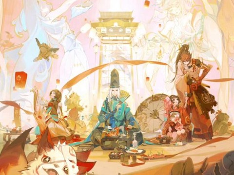 阴阳师23章剧情怎么过