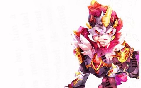 天天酷跑冥斗狮怎么样[图1]