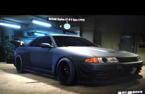 极品飞车19怎么维修[图1]