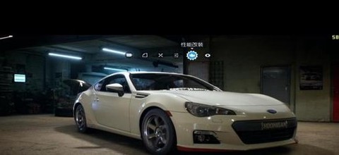 极品飞车19怎么维修[图2]