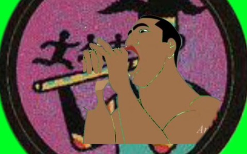 狼人杀吹笛者怎么赢[图1]