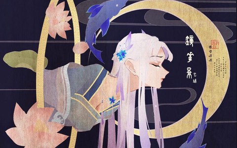 奇迹暖暖镜花影怎么得