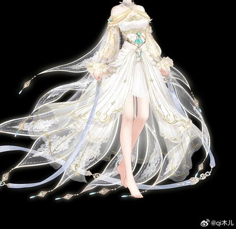 奇迹暖暖镜花影怎么得[图2]