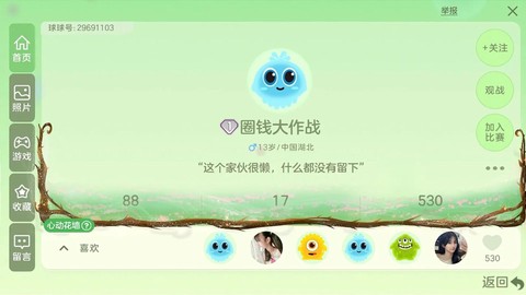 为什么球球大作战玩不了