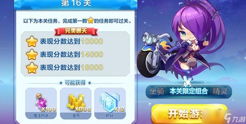 天天酷跑药水怎么刷[图2]