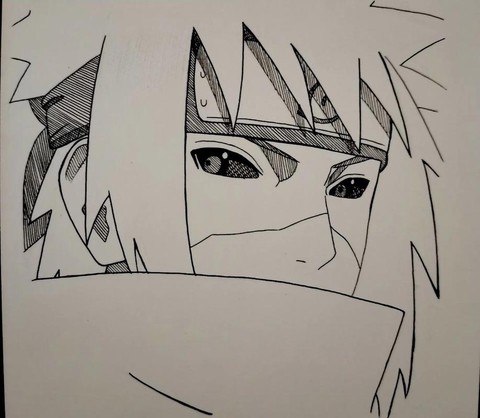 火影忍者怎么得水门[图1]